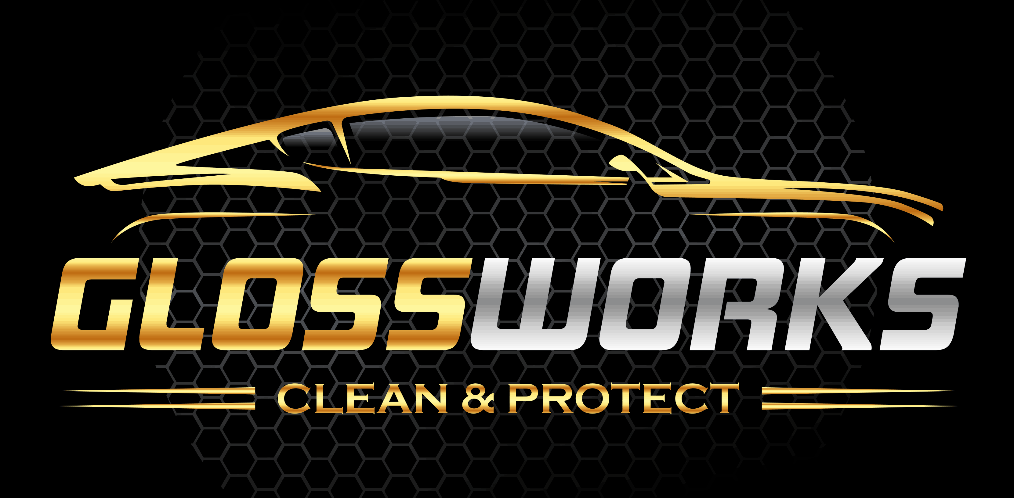 Glossworks Main Logo